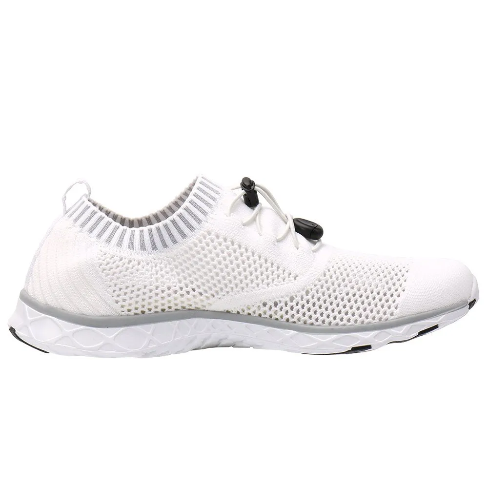 Aleader Women's Xdrain Classic Knit Water Shoes