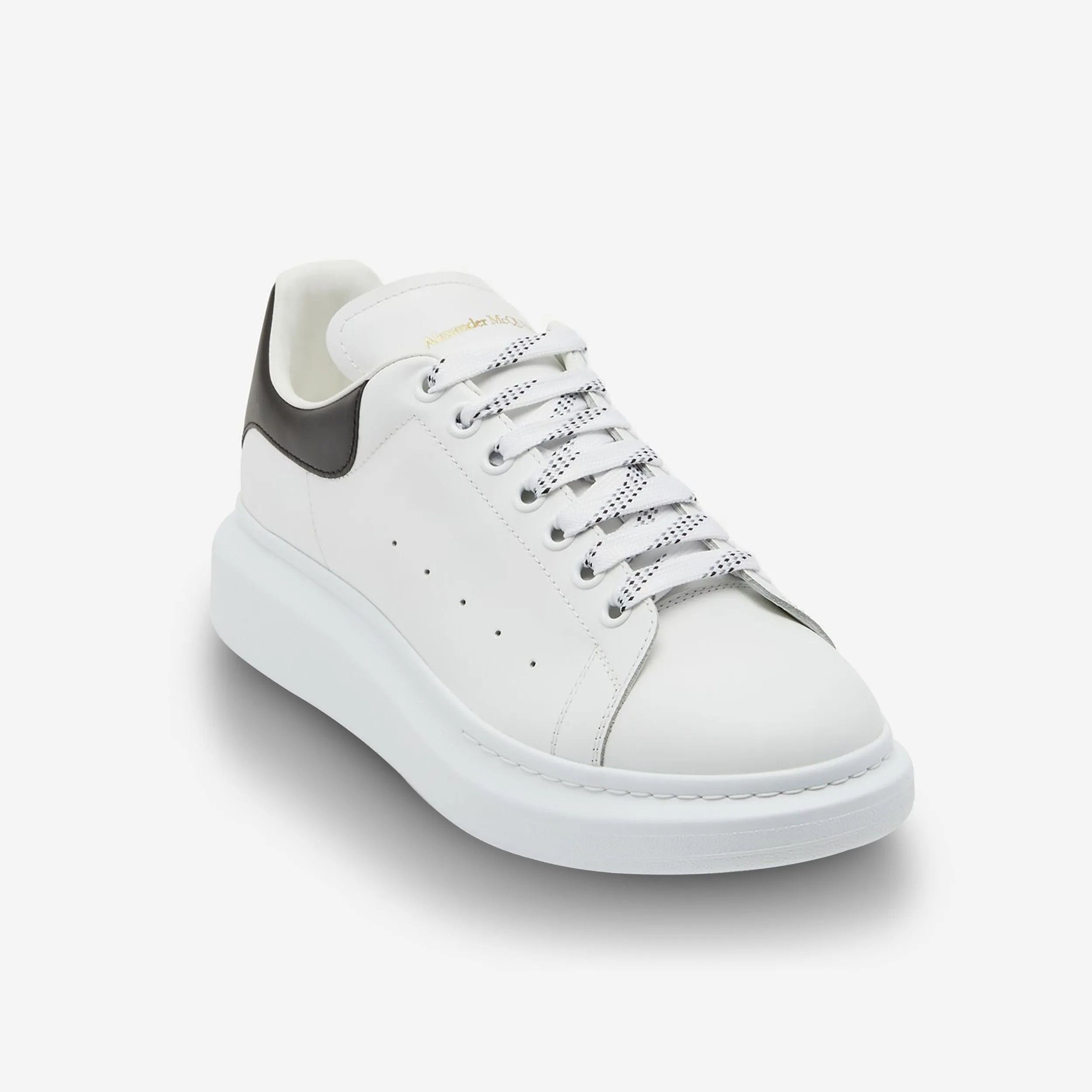 Alexander McQueen Oversized Sneakers