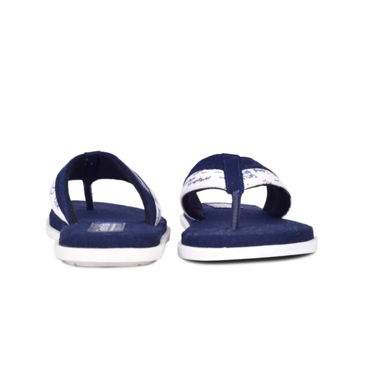 Amaron Sky Mens Slippers