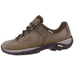 Anatom Q1 Ballater Waterproof Nubuck Leather Shoes Wms