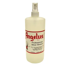 Angelus Shoe Stretch (1 Qt Size ) #ANSSQ