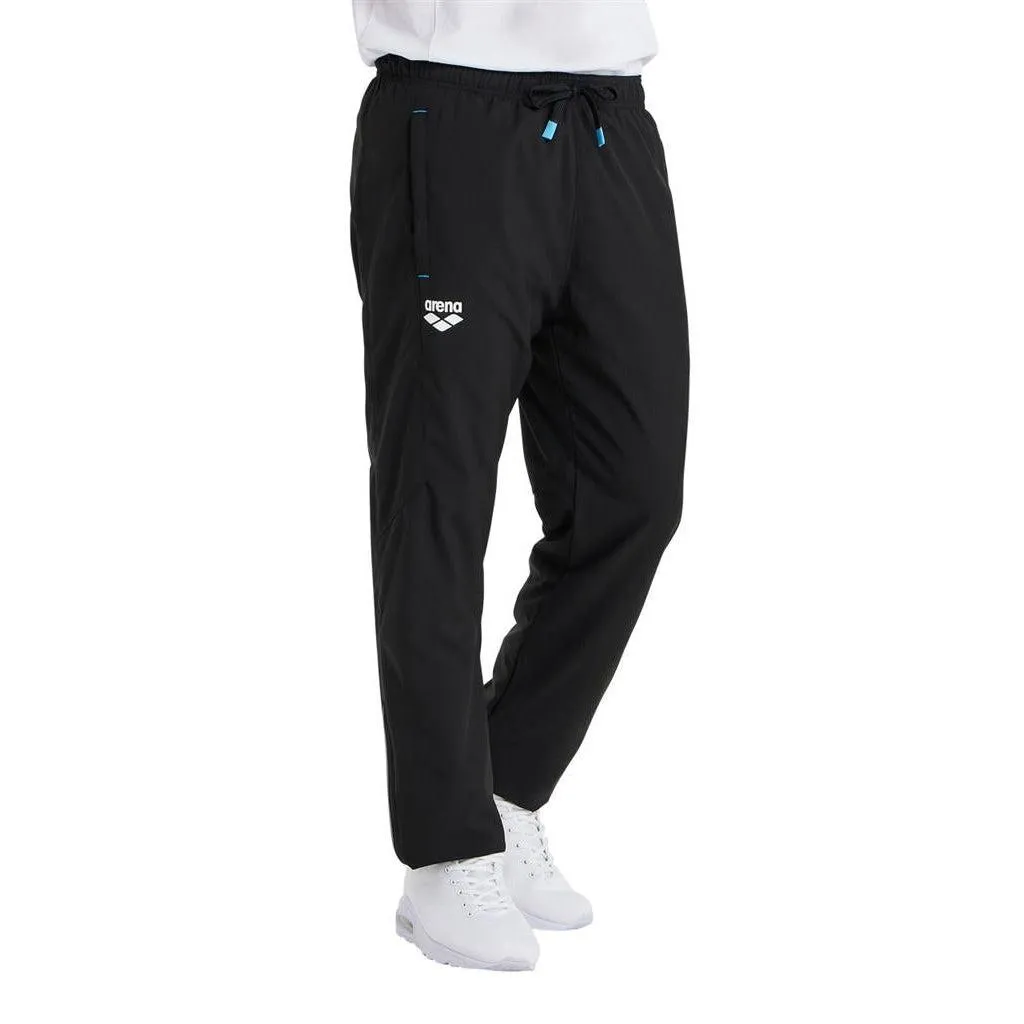 Arena Team Sports Panel Pant - Black