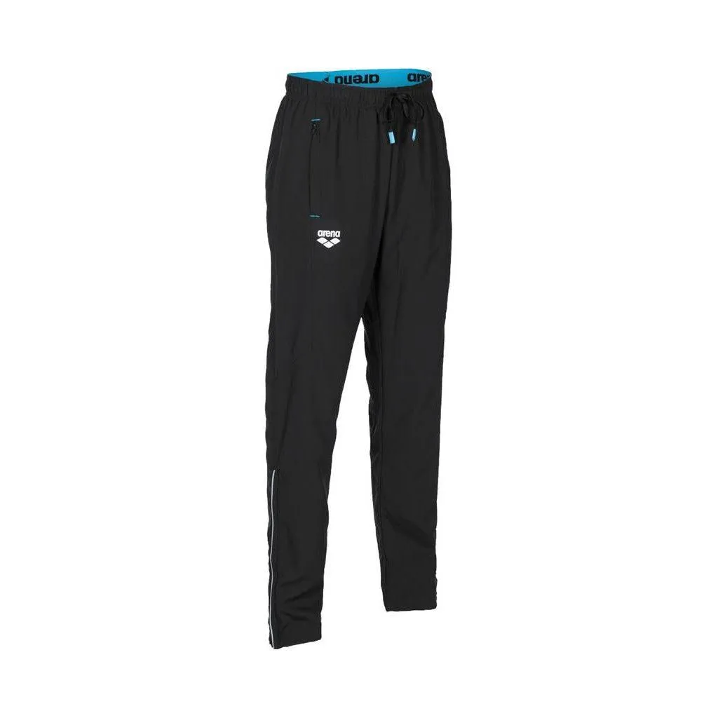 Arena Team Sports Panel Pant - Black