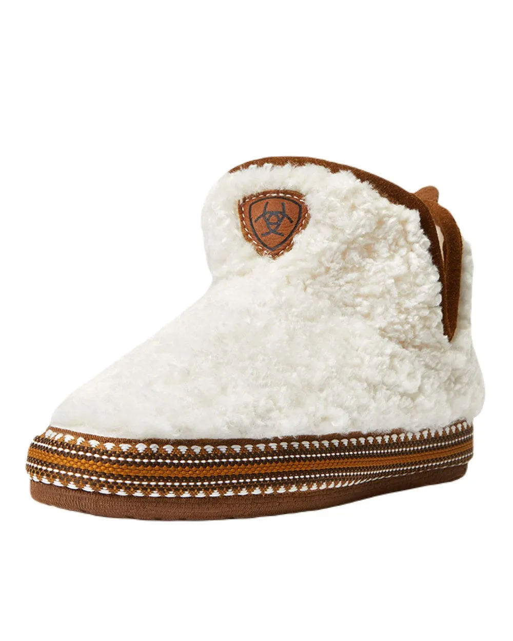 Ariat Womens Bootie Slippers