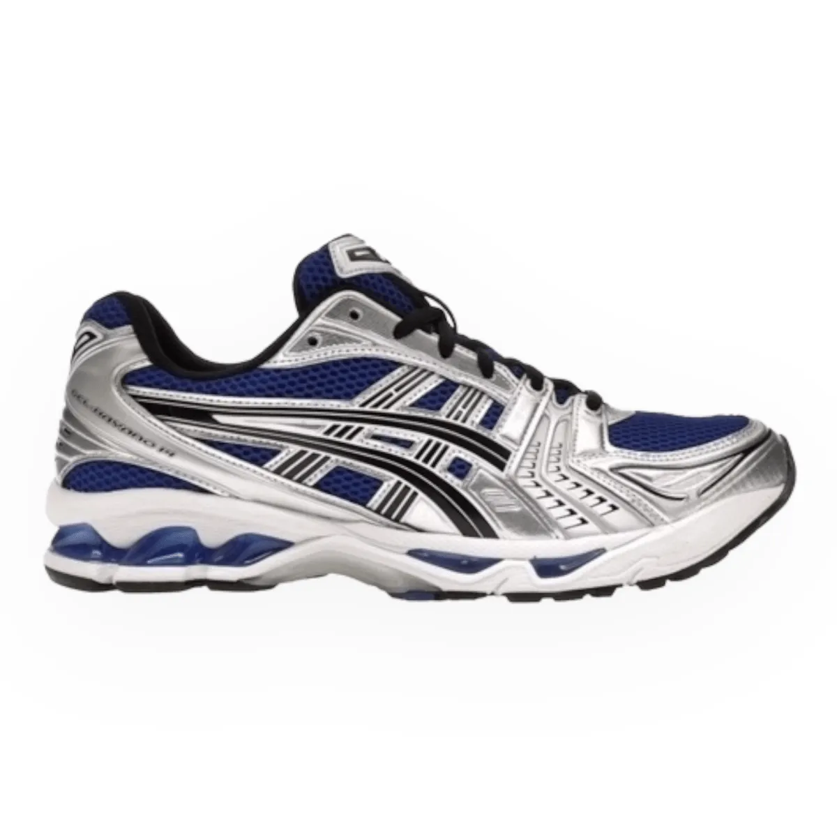 Asics Gel-Kayano 14 Monaco Blue