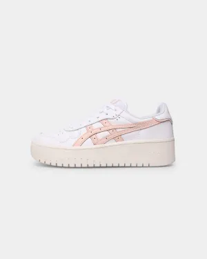 ASICS Women's Japan S Platform White/Breeze