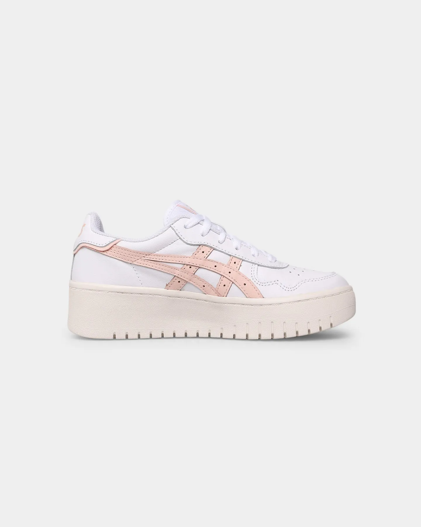 ASICS Women's Japan S Platform White/Breeze