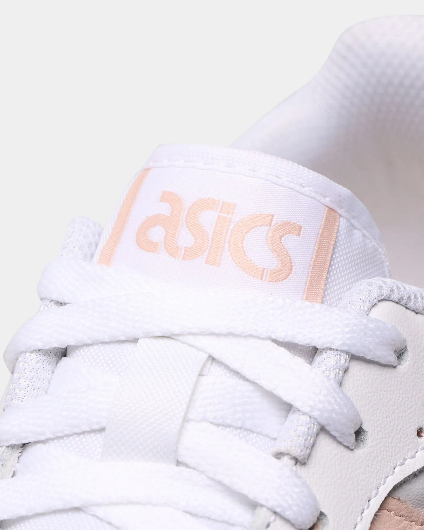 ASICS Women's Japan S Platform White/Breeze