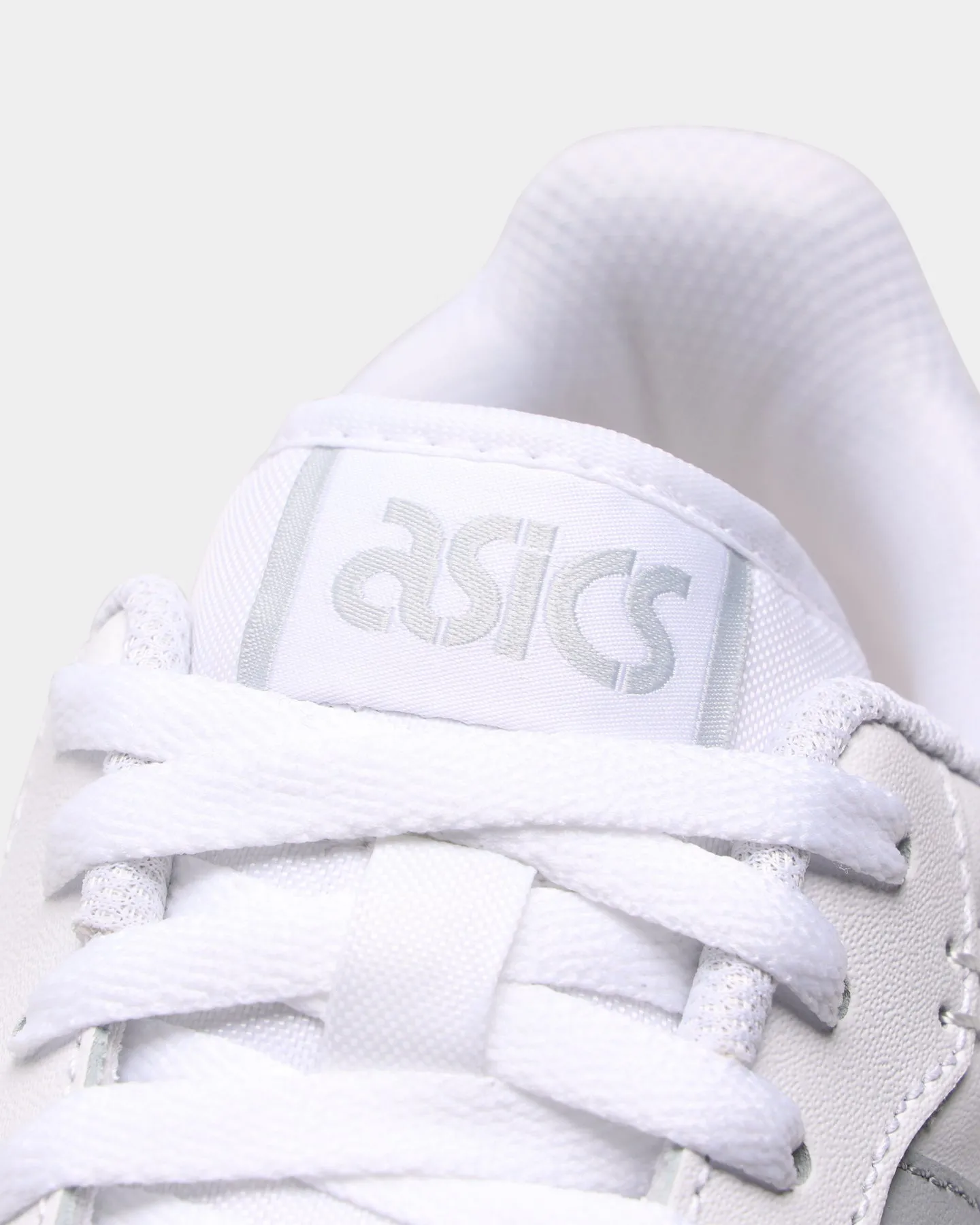 ASICS Women's Japan S Platform White/Piedmont Grey