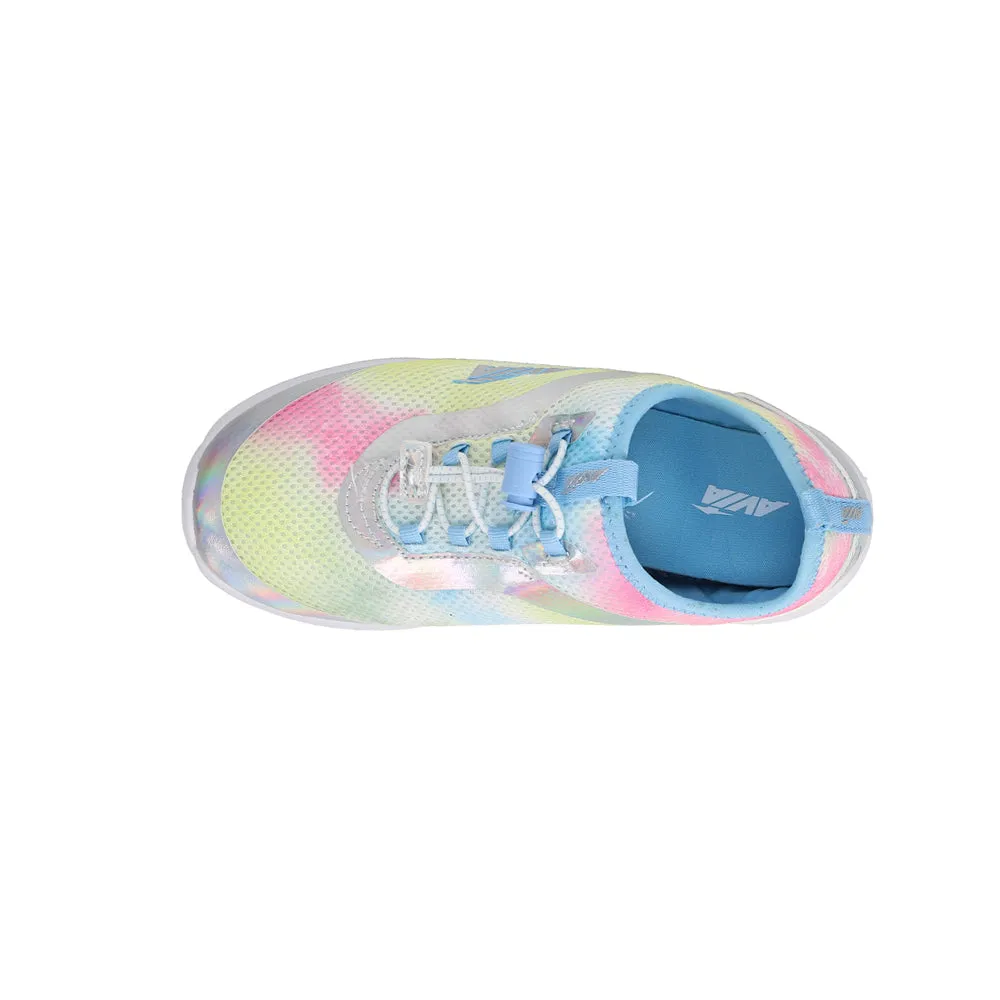 Avi-Spirit Slip On Sneakers (Little Kid-Big Kid)