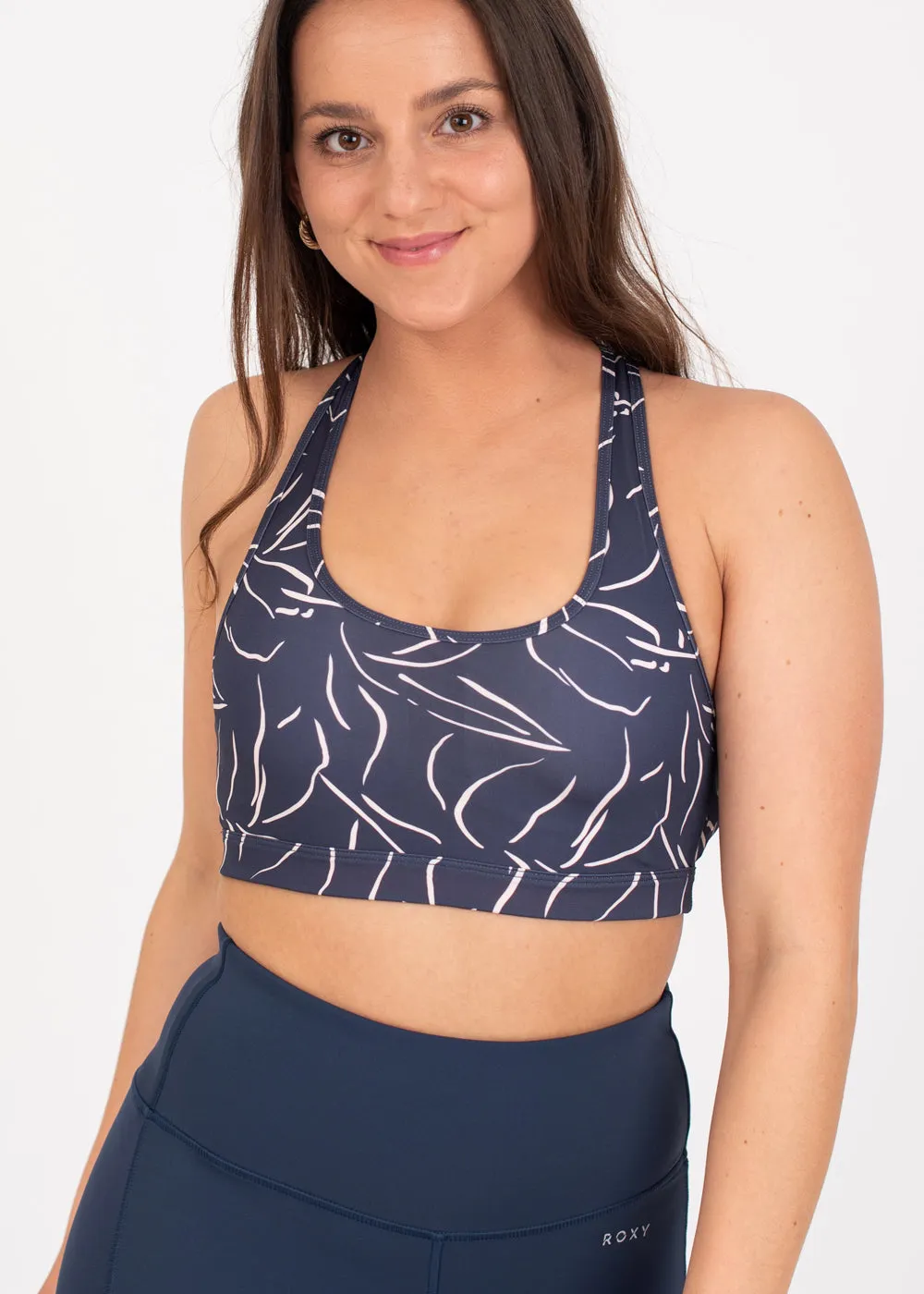 Back To You Sports Bra