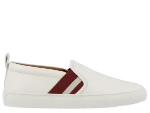 Bally Henrika Slip-On Sneakers