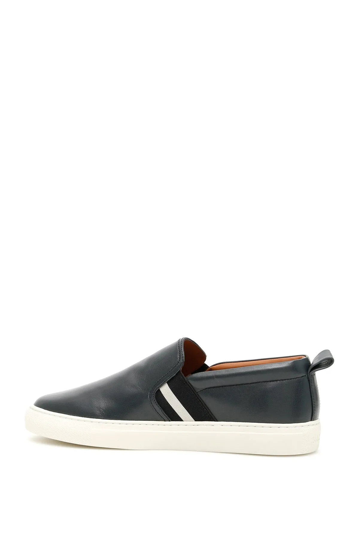 Bally Herald Slip-On Trainers