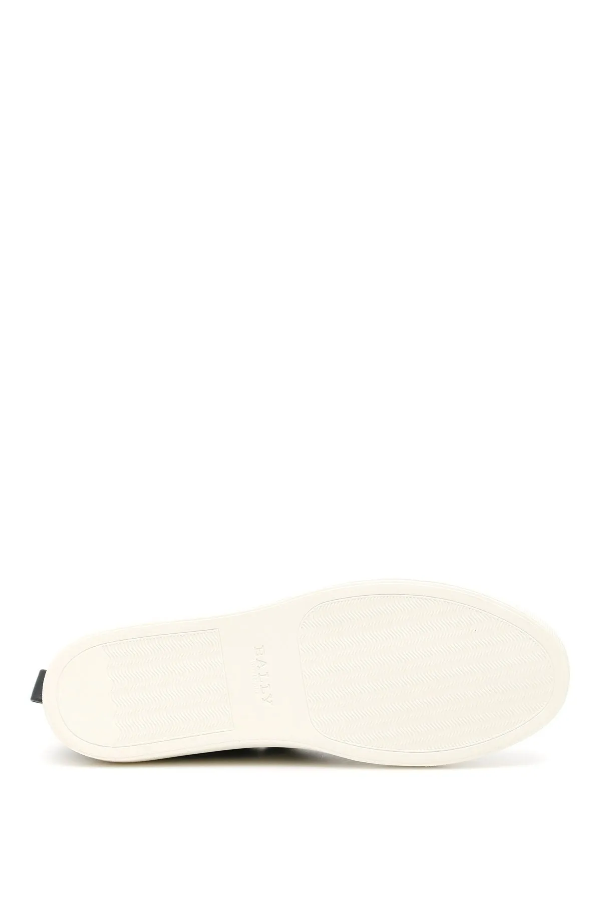 Bally Herald Slip-On Trainers