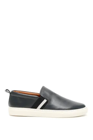 Bally Herald Slip-On Trainers