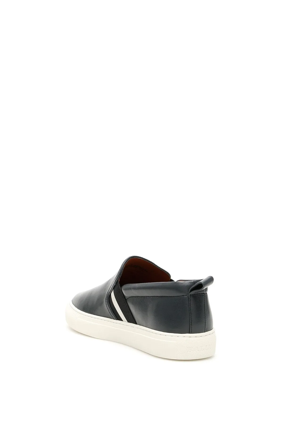 Bally Herald Slip-On Trainers