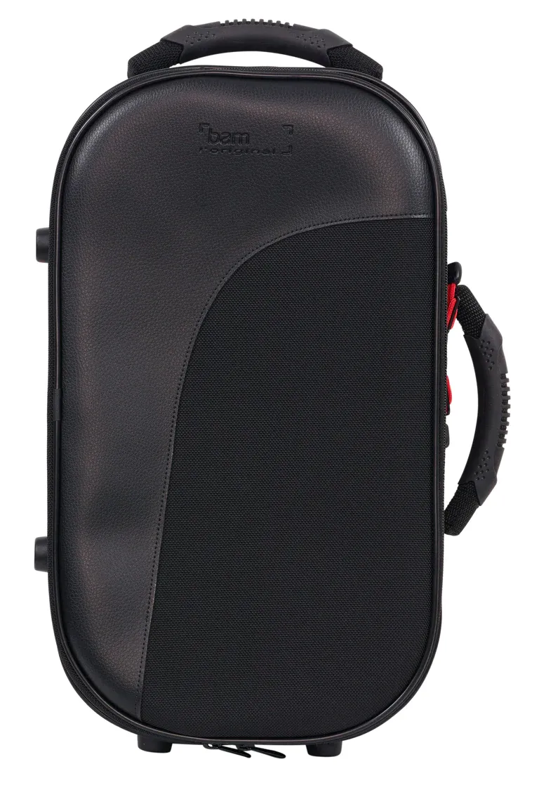 Bam 3035SN Trekking Cornet Case (Black)