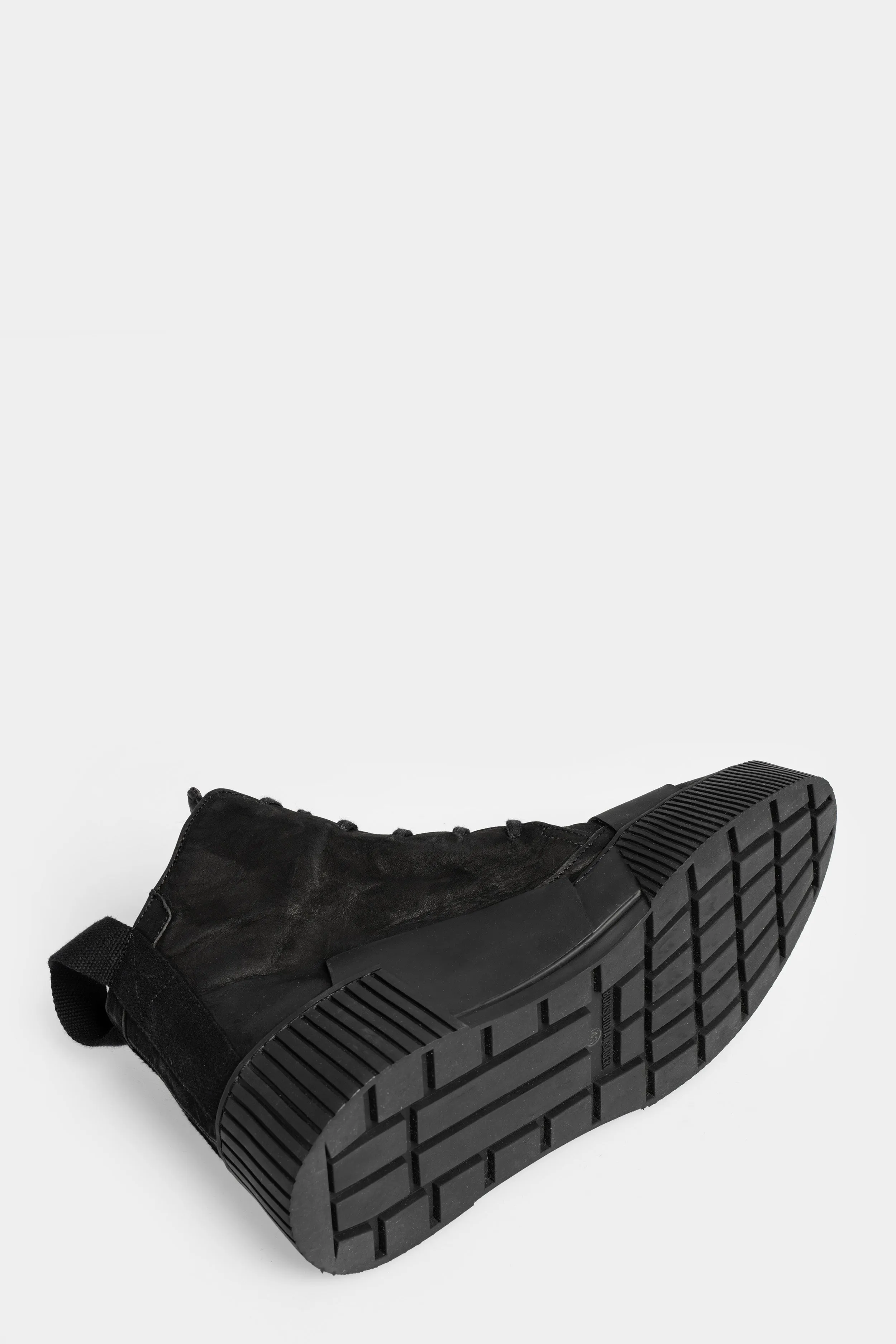 Bamba 1.1, Black / Black