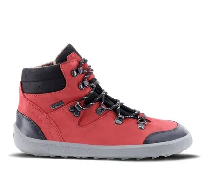 Barefoot Shoes Be Lenka Ranger 2.0 - Red