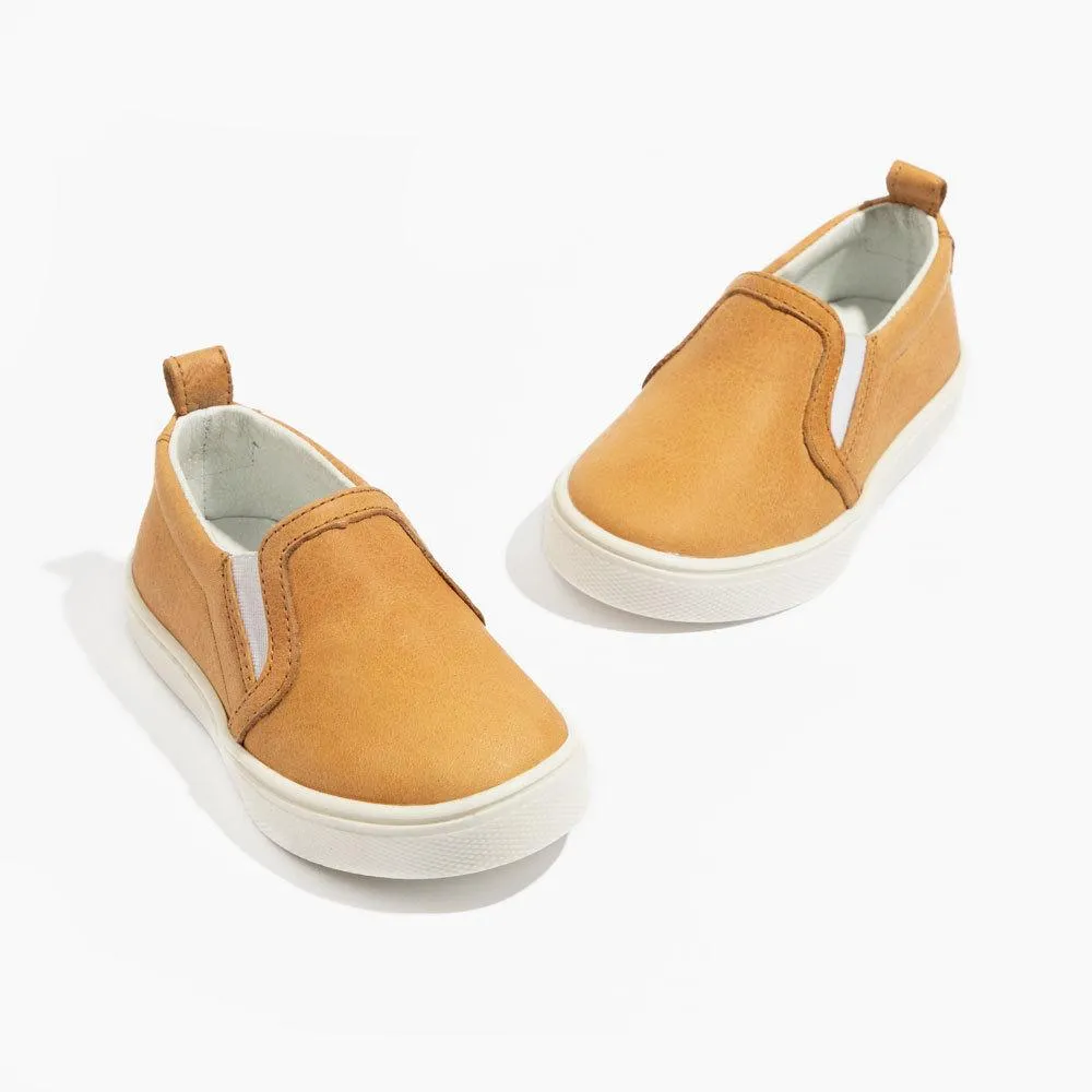 Beehive State Slip-On