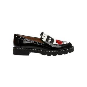 Betsey Johnson Darian Loafer O012