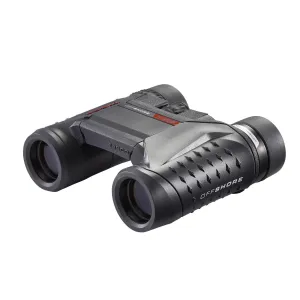 Binoculars Tasco Offshore B 8x magnification, black