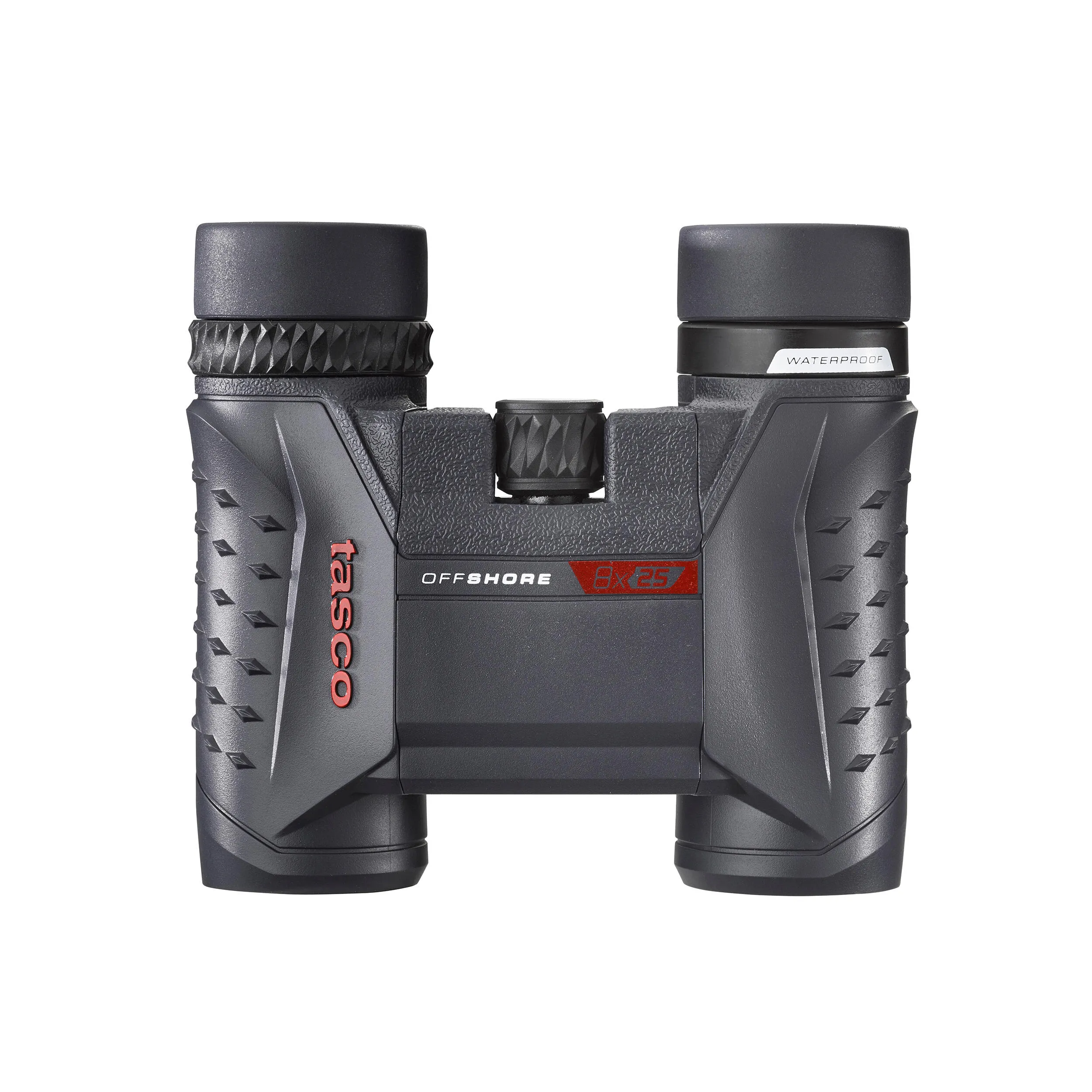 Binoculars Tasco Offshore B 8x magnification, black