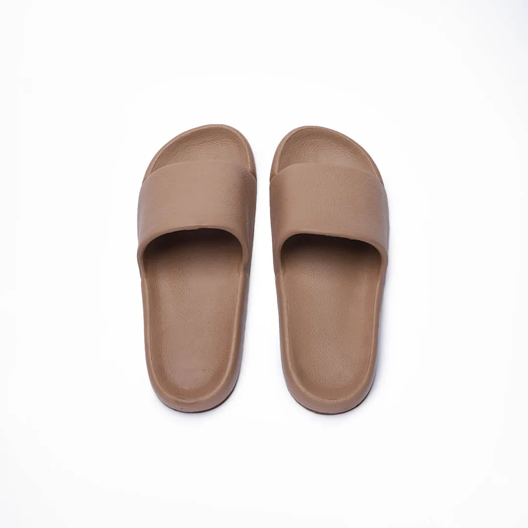 Birdsoles - Canary Slides - Brown