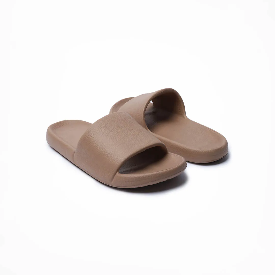 Birdsoles - Canary Slides - Brown