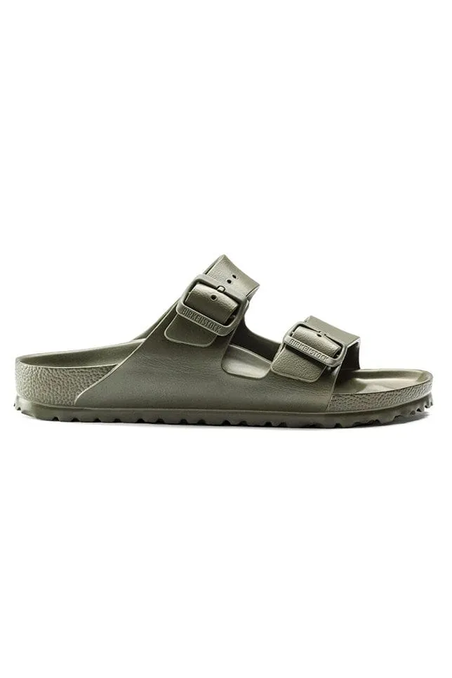 Birkenstock Arizona EVA Beach Khaki Women's Sandal