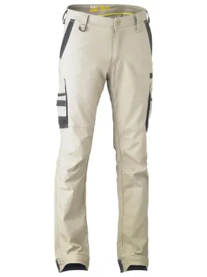 Bisley Flex & Move Stretch Cargo Utility Pants (BPC6331)