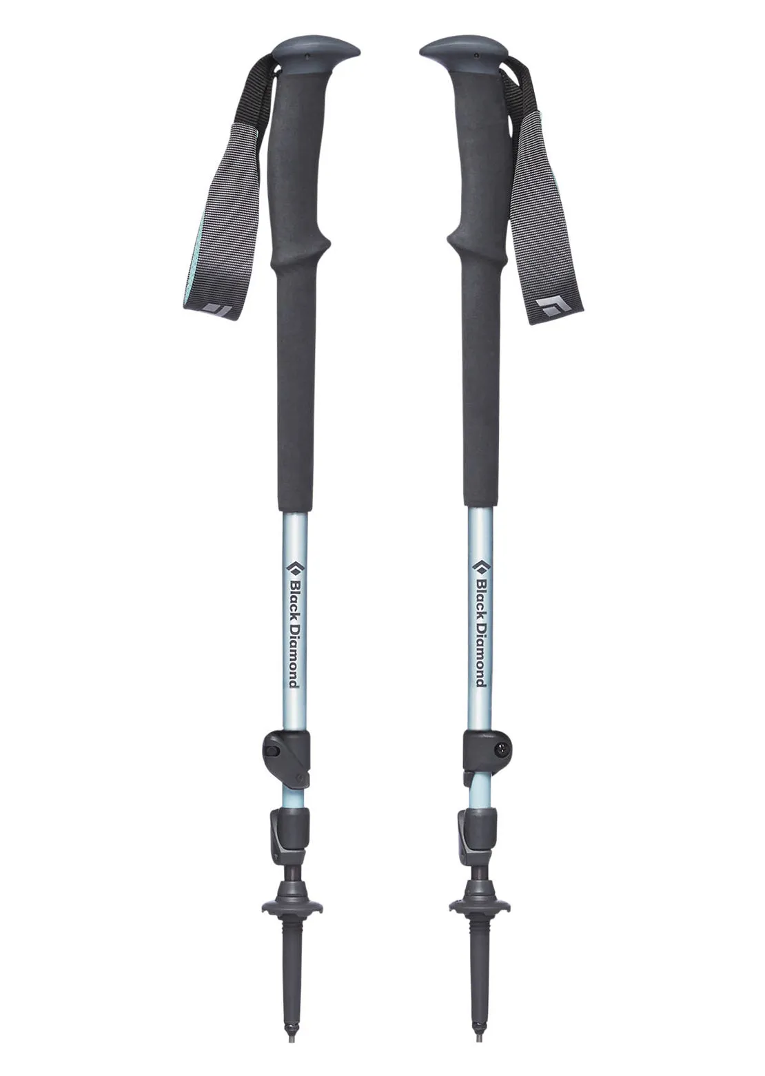 Black Diamond Women's Trail Trekking Poles