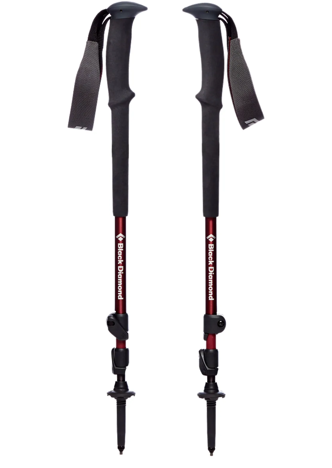 Black Diamond Women's Trail Trekking Poles