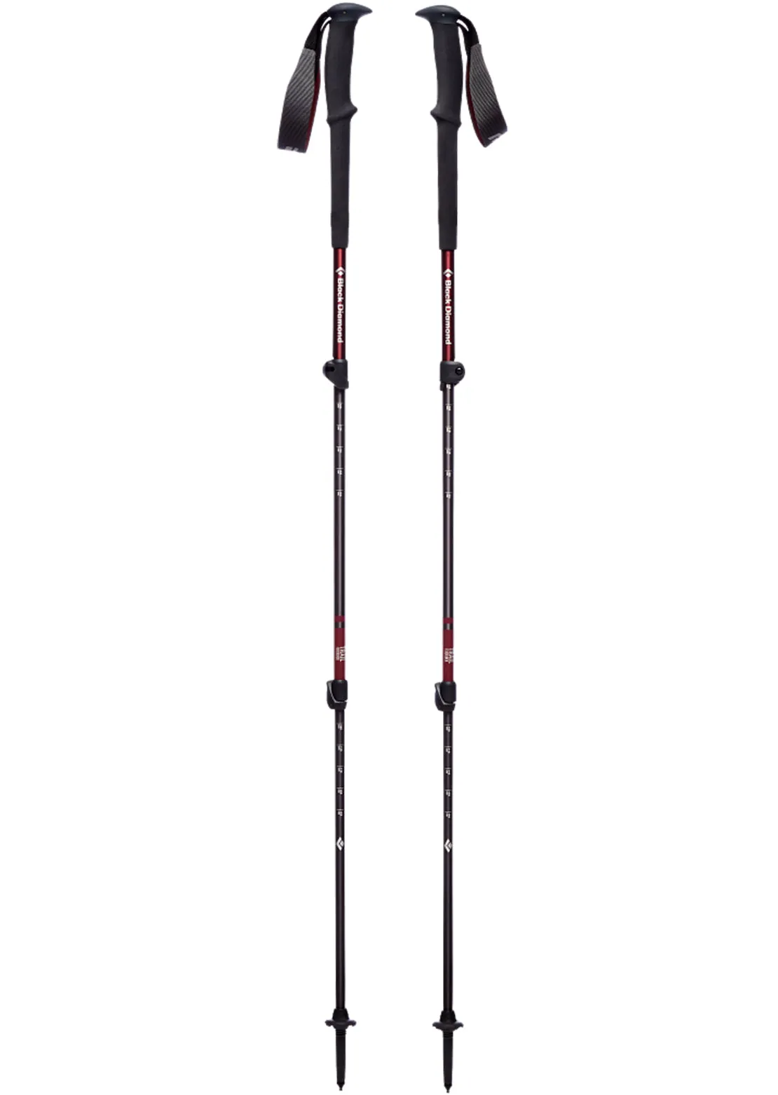 Black Diamond Women's Trail Trekking Poles