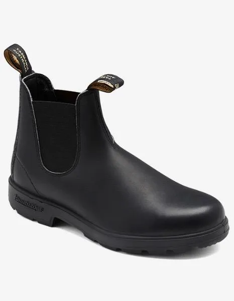 Blundstone 510 Boot Voltan Black M