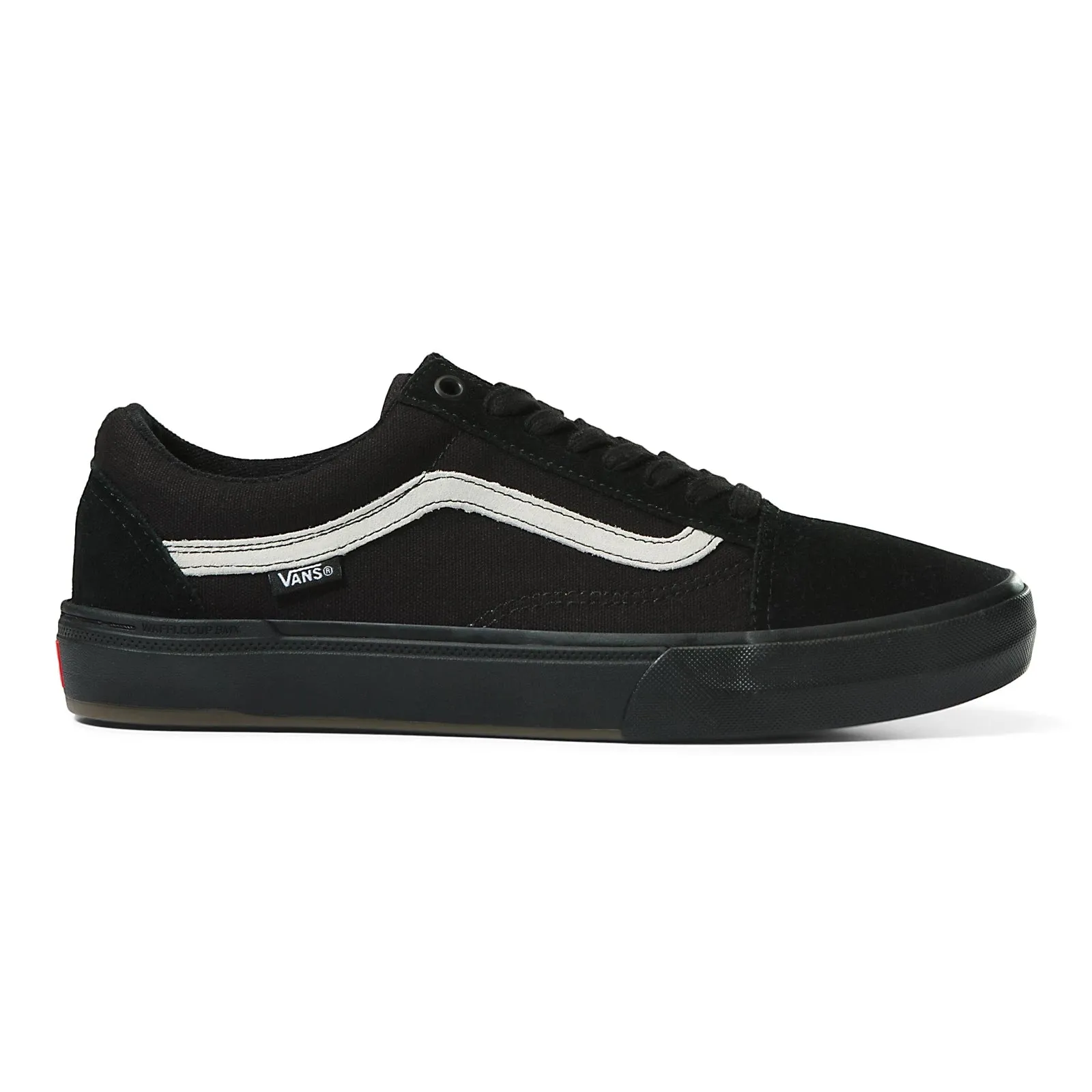 BMX OLD SKOOL SHOE Black/Black