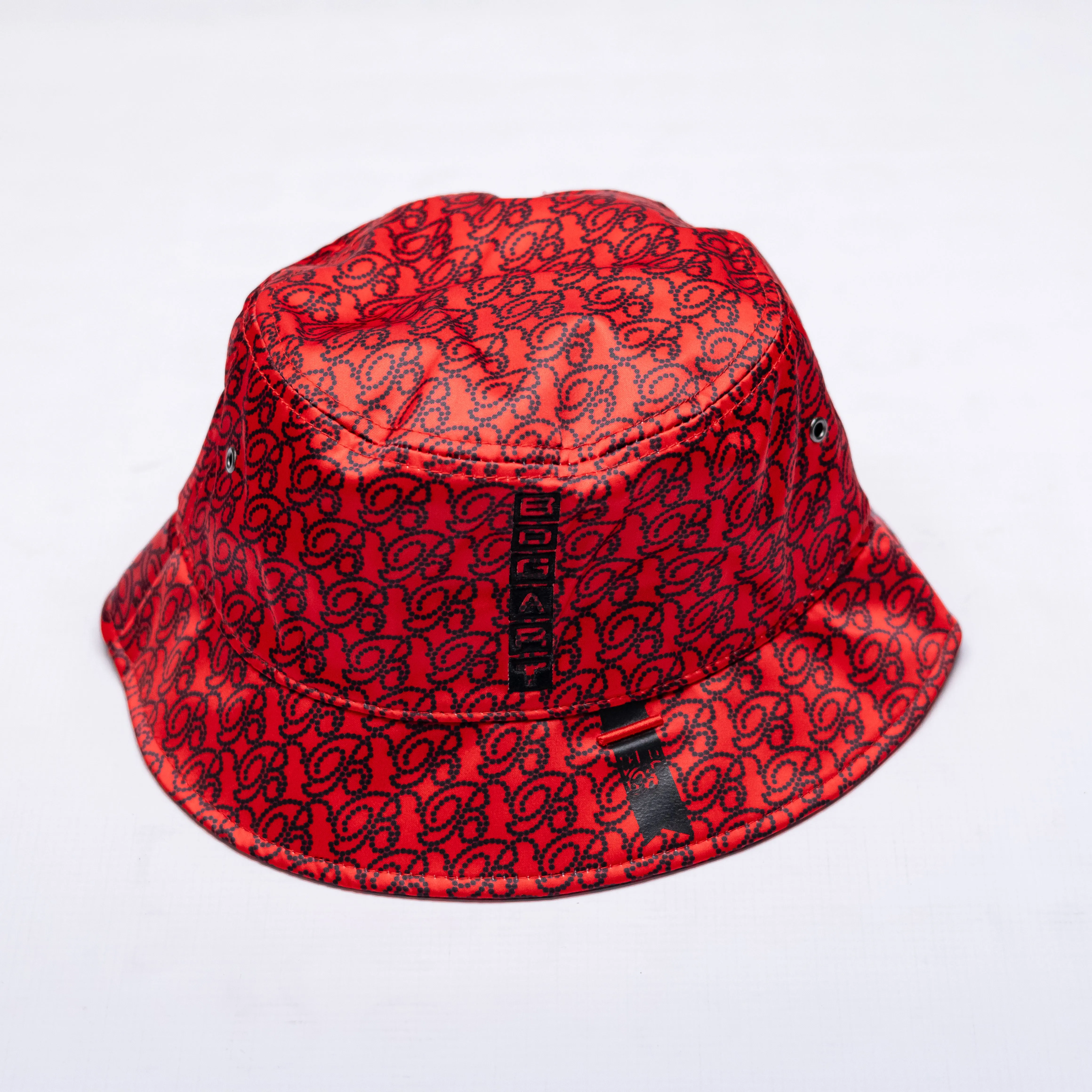 Bogart B-emblem Sporty Hat