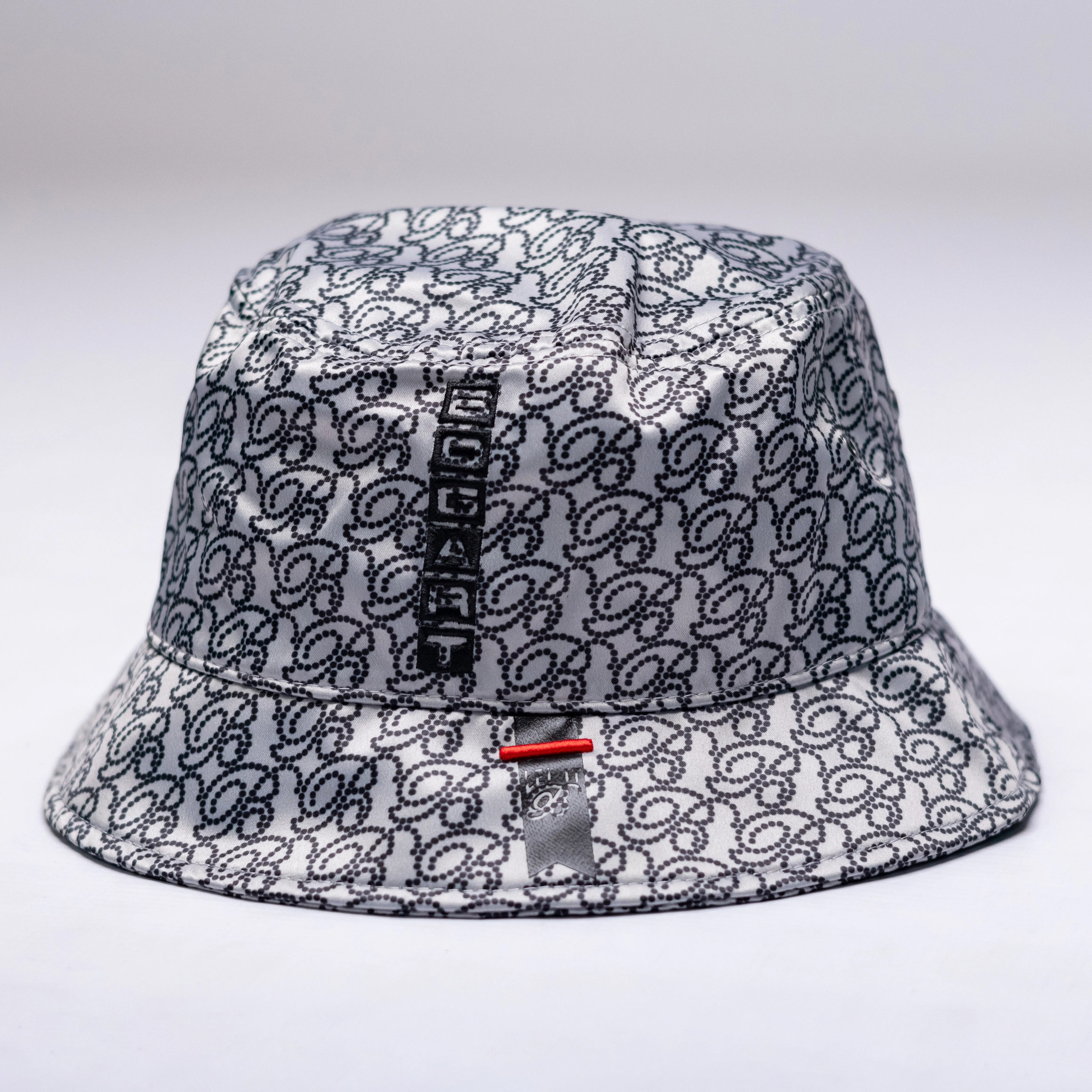 Bogart B-emblem Sporty Hat