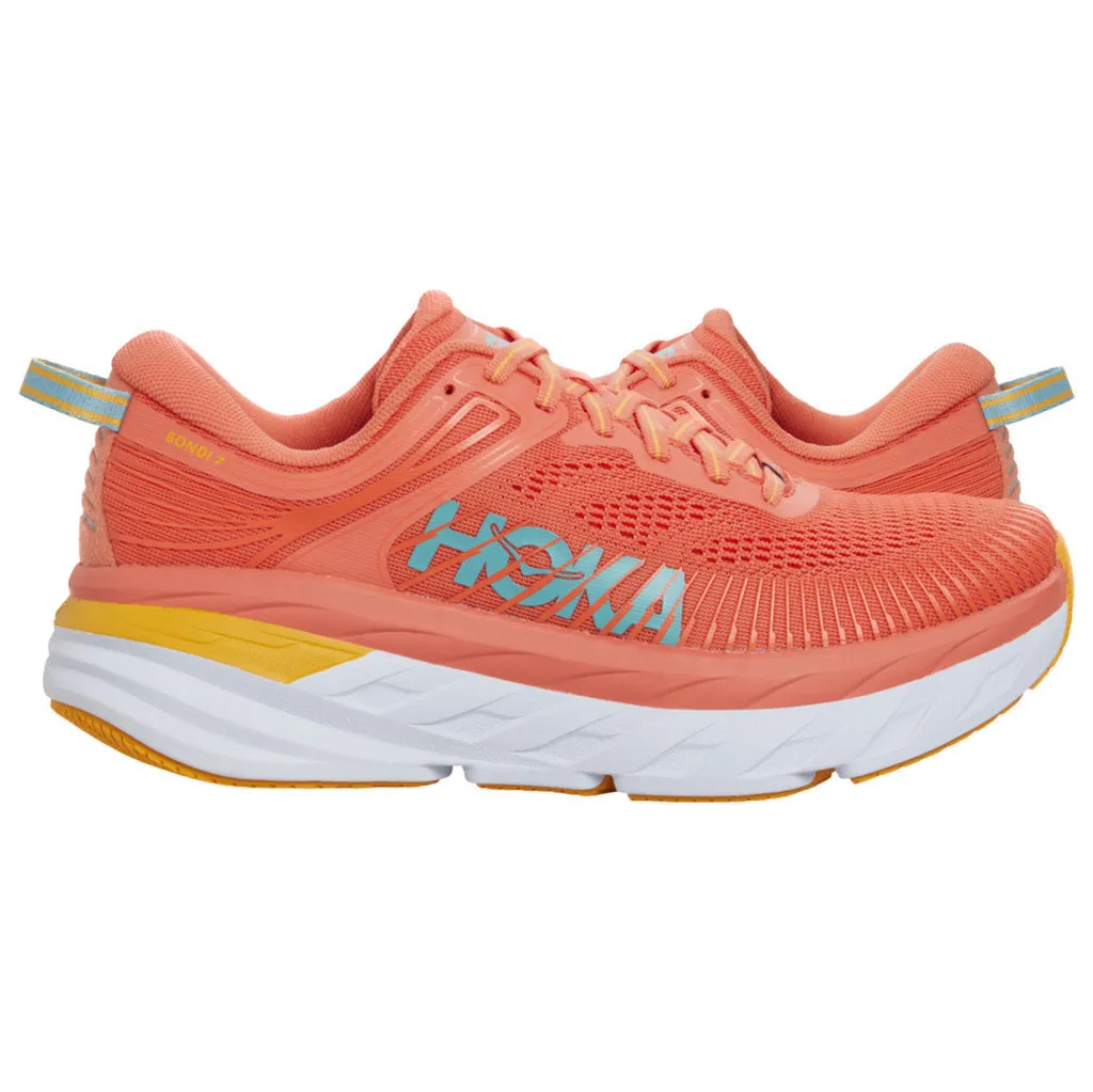 Bondi 7 Mesh Women's Low-Top Road Running Trainers