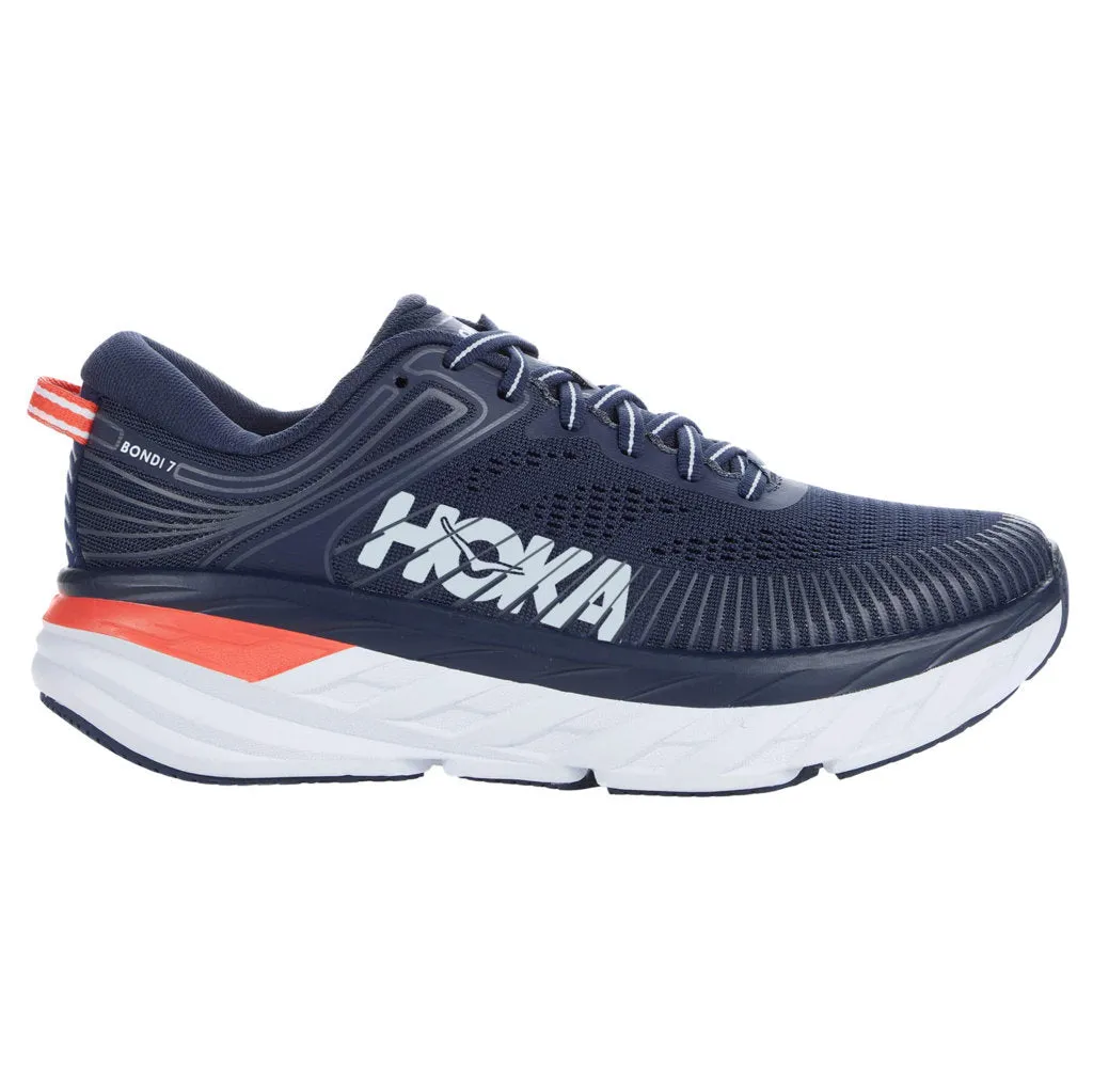 Bondi 7 Mesh Women's Low-Top Road Running Trainers