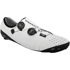 BONT Vaypor S Road Cycling Shoe: Euro 41, Matte White