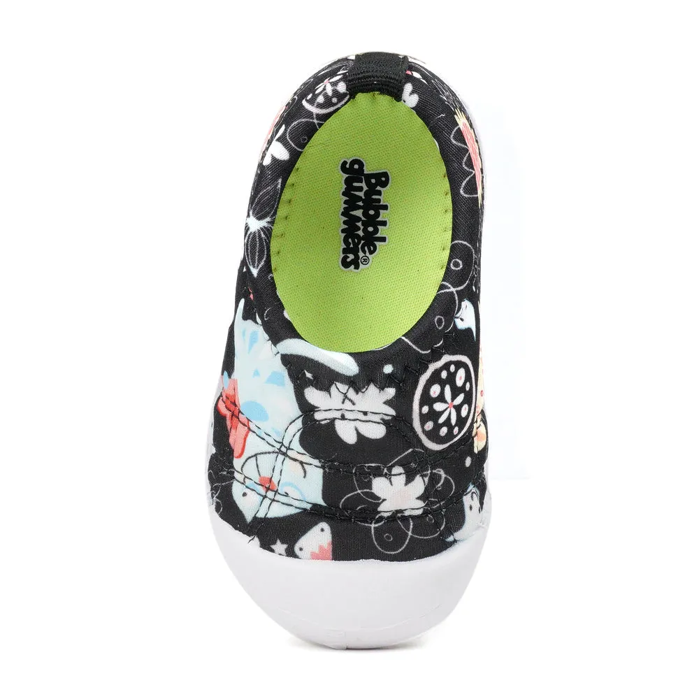 BubbleGummers LITTLE Baby Slip-On Sneaker Shoe