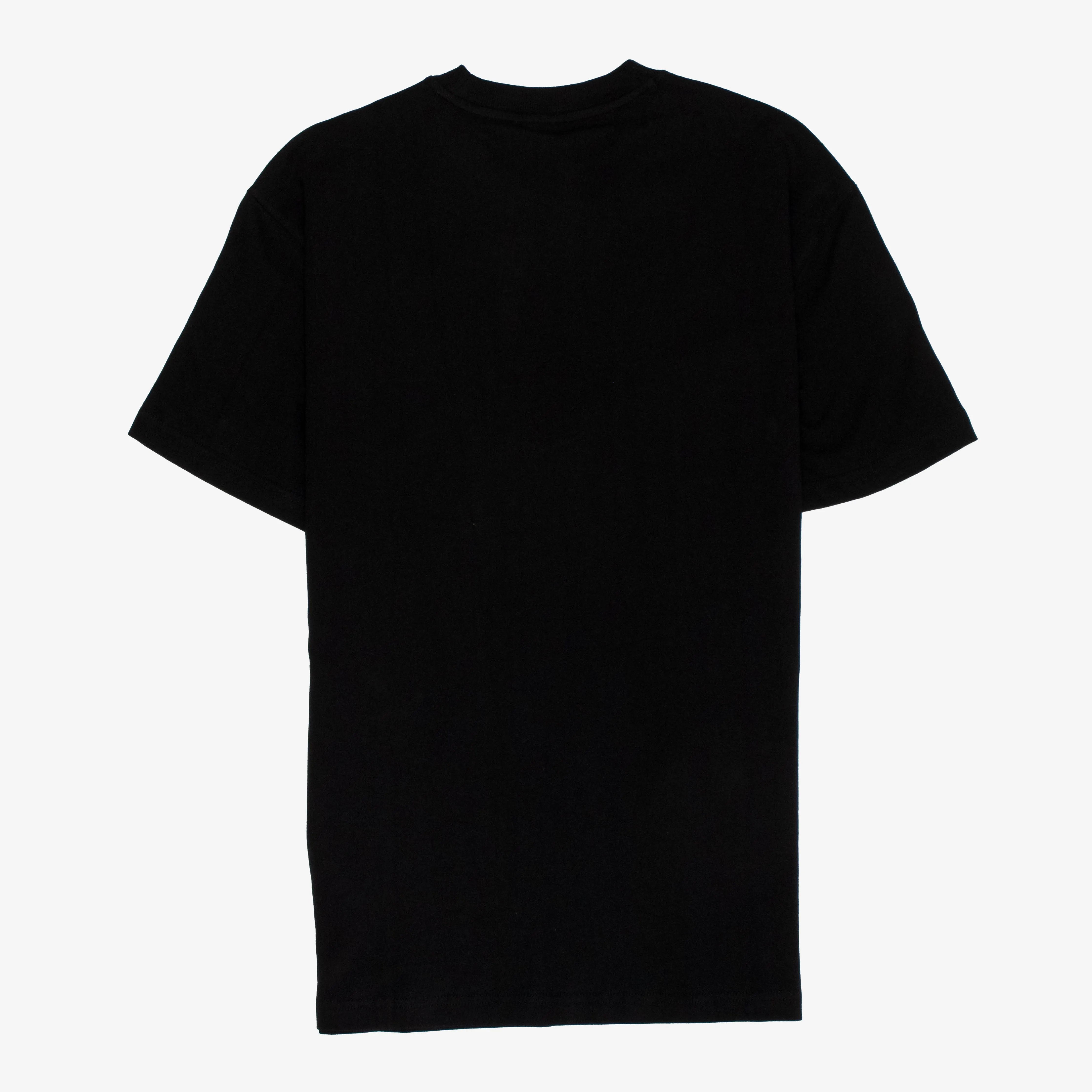 BUTTER GOODS x PUMA Graphic T-shirt Puma Black