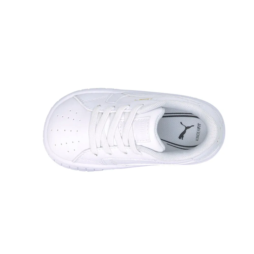 Cali Star Ac Slip On Sneakers (Infant-Little Kid)