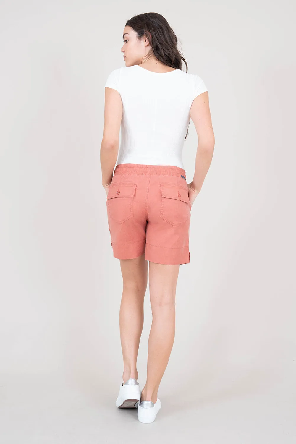 Cameron Cargo Short