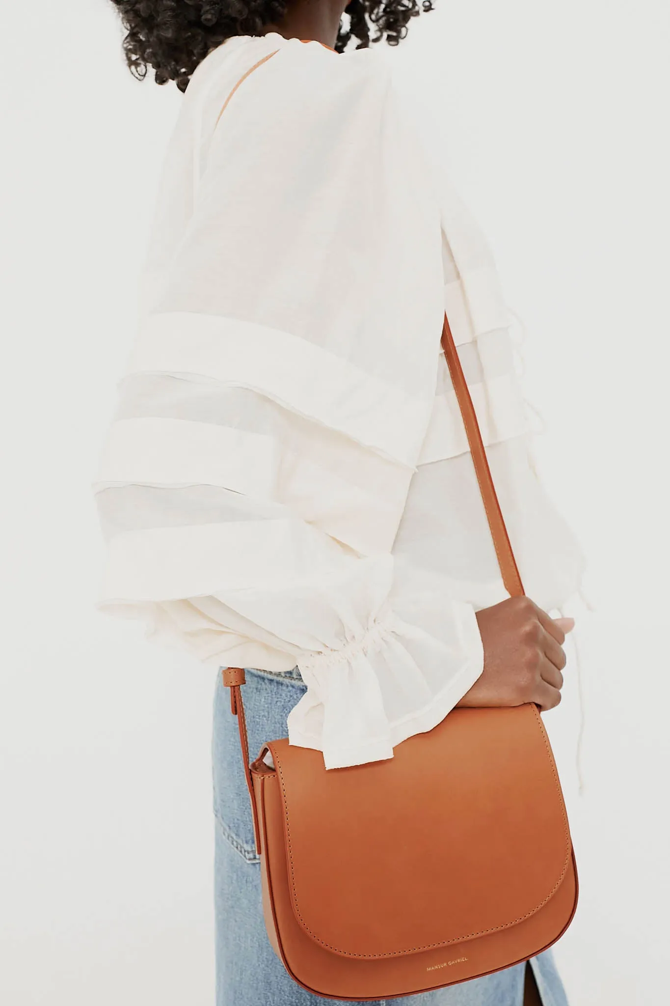 Cammello Classic Crossbody