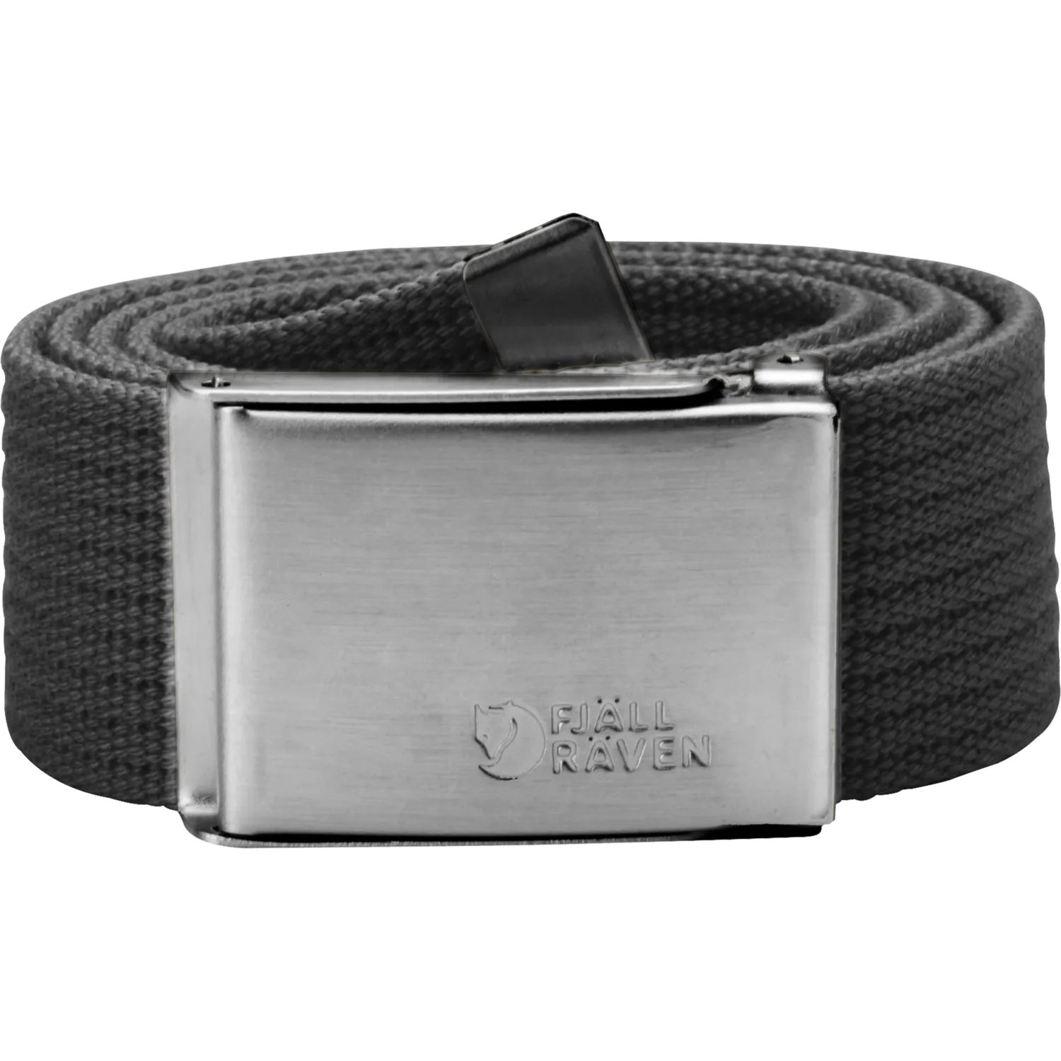 Canvas Belt