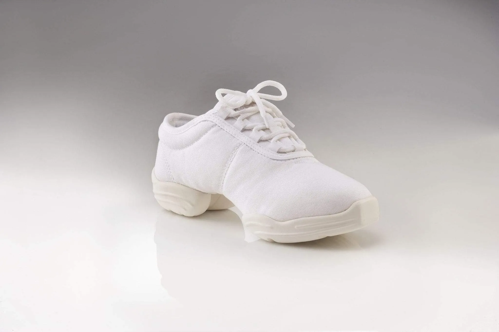 Capezio Children's Canvas Dansneaker