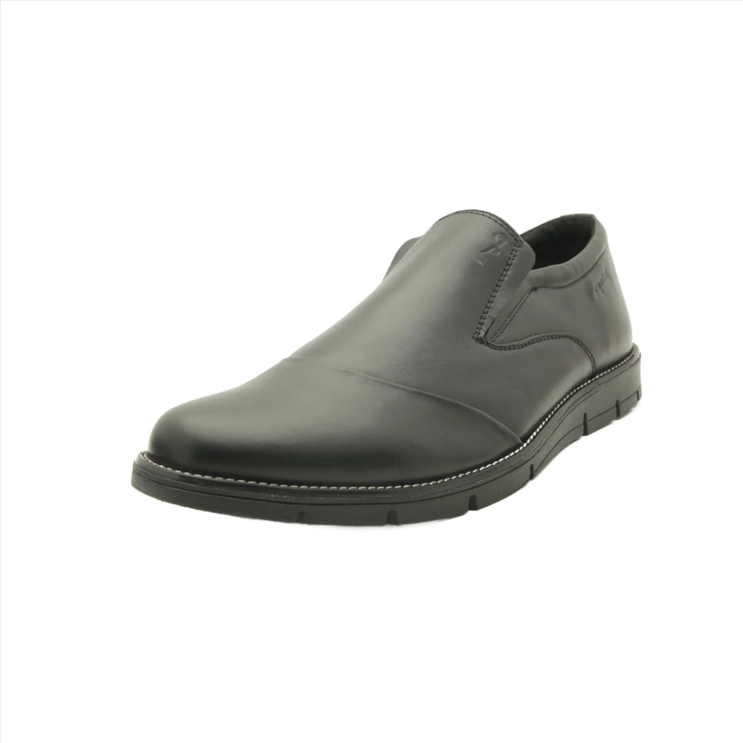 Capital Footwear - Men - Loafers - Black