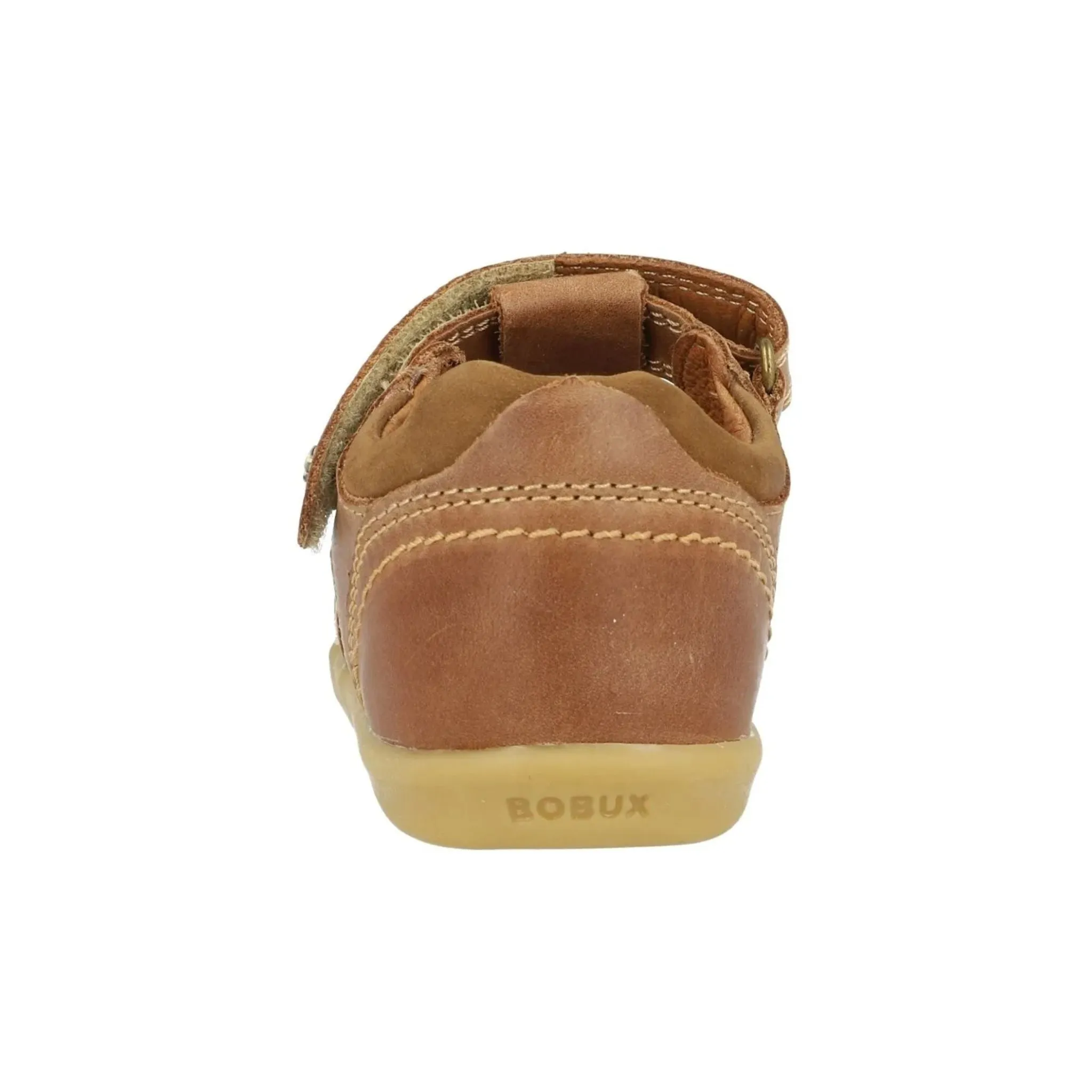 Caramel Roam Sandals i-Walk